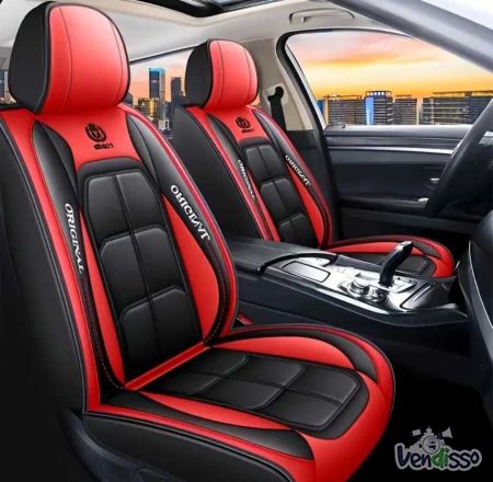 Capa para assento de veículo 
