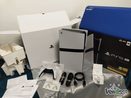Sony PlayStation PS5 Pro, Sony PlayStation PS5 Slim, Nintendo Switch 2