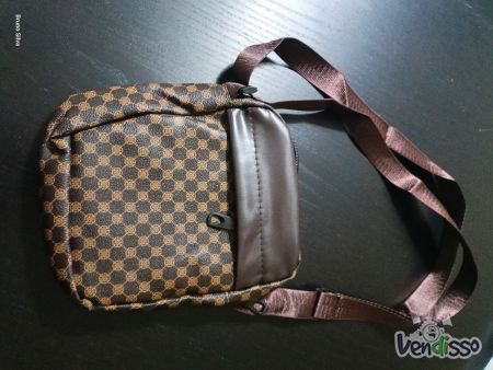 Bolsa tira colo