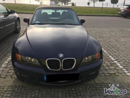 BMW Z3