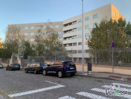 T3 Duplex em condomínio fechado Foz do Porto