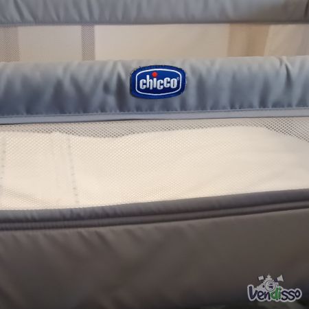 Berço Chicco Next2me Essential