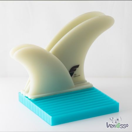 Organizador de Quilhas surf