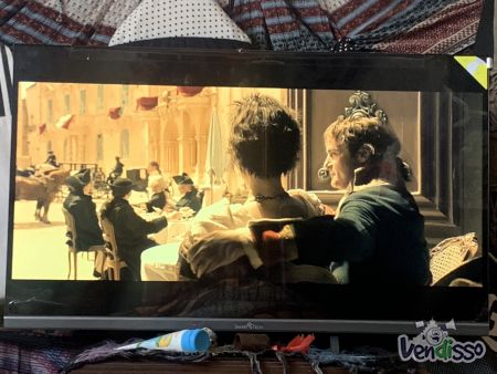 Smart tech tv