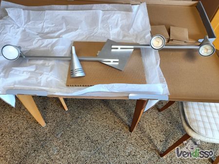 Candeeiro para sala ou cozinha