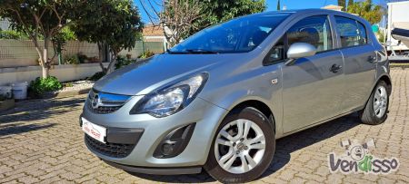 OPEL  Corsa 1.2 Enjoy