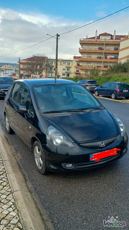 Honda jazz 1.2 