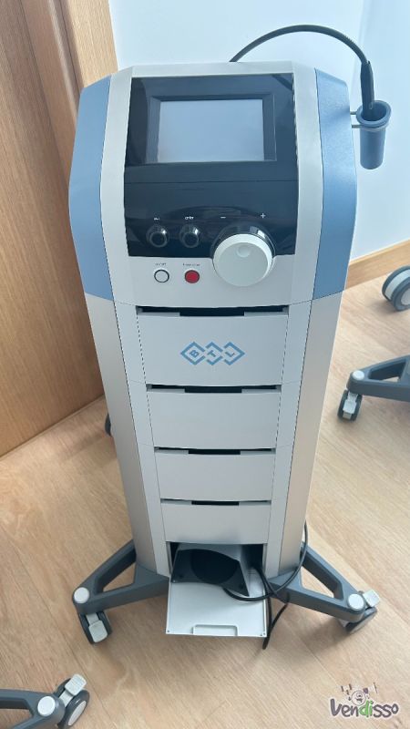 Aparelhos Fisioterapia