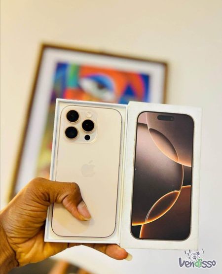 Apple iphone 16 pro max 1tb