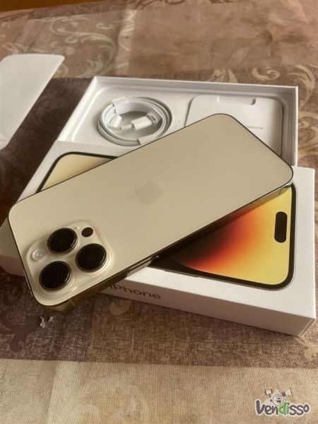 Apple iphone 14 pro max 512gb