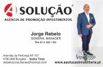 Jorge Rebelo - avatar